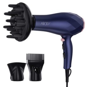 1875W Professional Hair Dryer