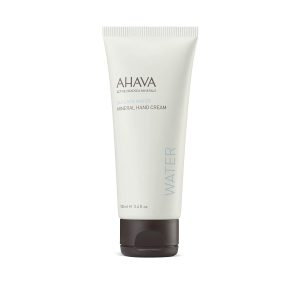 AHAVA Dead Sea Mineral Hand Cream