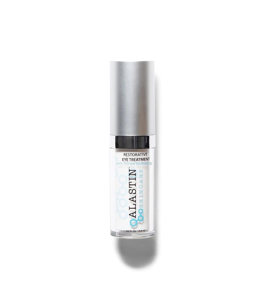 Alastin Skincare Restorative Eye