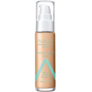 Almay Clear Complexion Makeup