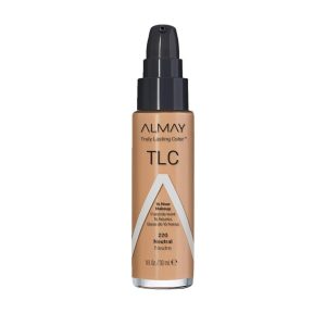 Almay Liquid Foundation