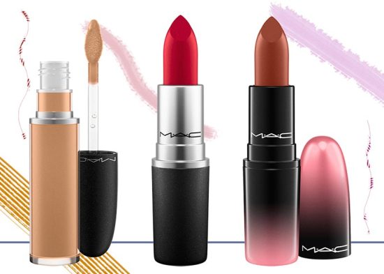 Best 10 MAC Lipsticks