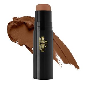 Black Radiance Color Perfect Foundation Stick