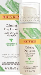 Burt's Bees Sensitive Solutions