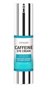 CITYGOO Caffeine Eye Cream