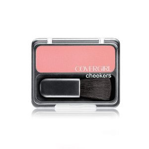 COVERGIRL Cheekers Blendable Powder Blush