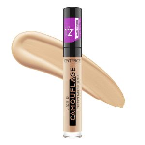 Camouflage High Coverage Concealer