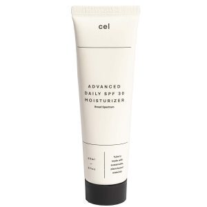 Cel Advanced Daily Moisturizer