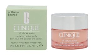 Clinique All About Eyes Cream