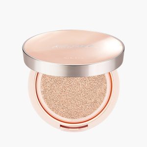 Clio Kill Cover Glow Cushion