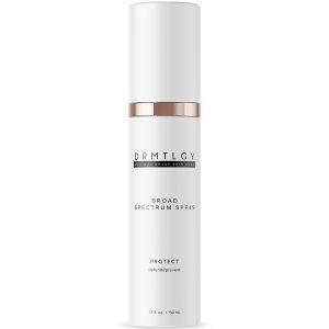 DRMTLGY Anti Aging Clear Face