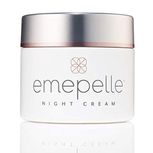 Emepelle Night Cream