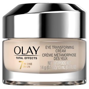 Eye Cream by Olay Total Effects