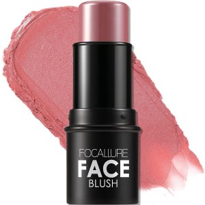 FOCALLURE Cream Blush