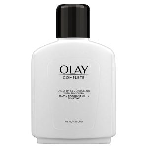 Face Moisturizer by Olay