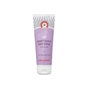 First Aid Beauty KP Bump Eraser Body Scrub