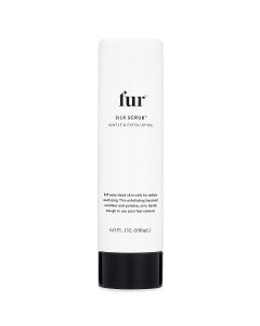 Fur Silk Scrub