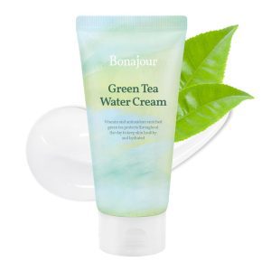 Green Tea Water Bomb Vegan Moisturizing