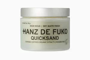 HANZ DE FUKO