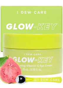 I DEW CARE Eye Cream