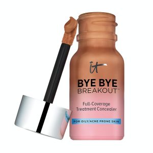 IT Cosmetics Bye Bye Breakout Full Coverage Concealer