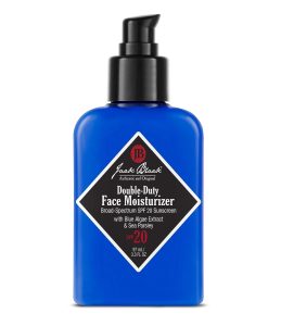 Jack Black Double Duty Face Moisturizer