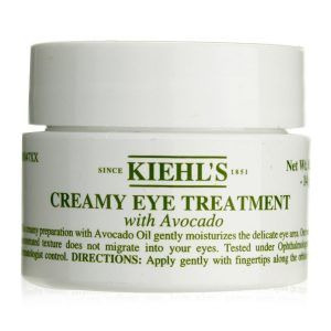 Kiehl's Creamy Eye