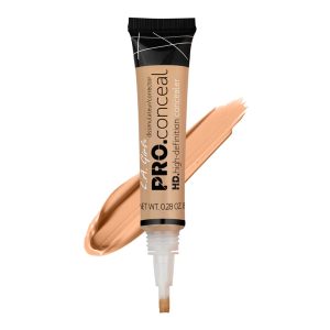 LA Girl Pro Conceal High Definition Concealer Natural