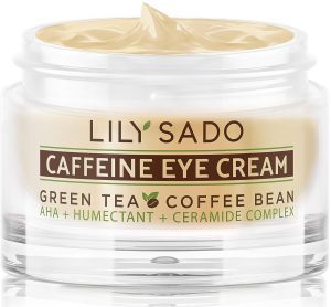 LILY SADO TEA+C™ Coffee