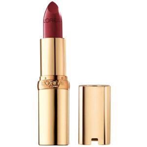 LOreal Colour Riche Satin Lipstick