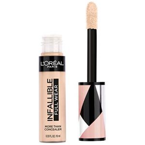 LOréal Paris Makeup Infallible Full Wear Waterproof