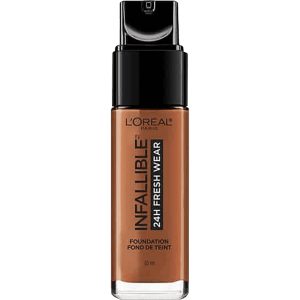 LOréal Paris Makeup Infallible Up