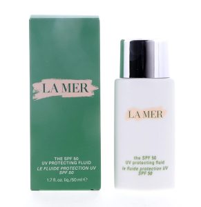 La Mer The SPF 50 UV