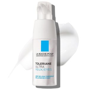 La Roche Posay Toleriane Dermallergo Eye Cream