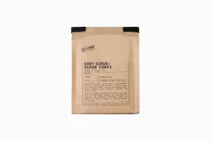 Le Labo body scrub