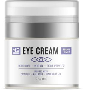 M3 Naturals Anti Aging Eye