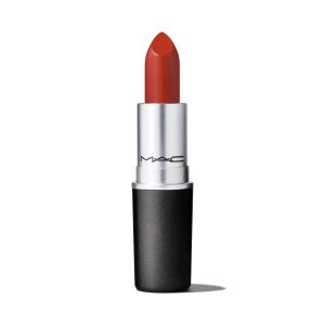 MAC Matte Lipstick in Chili