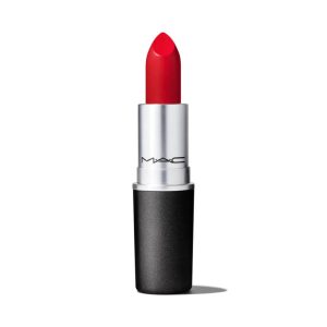 MAC Matte Lipstick in Russian Red