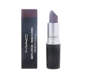 MAC Matte Lipstick in Sin