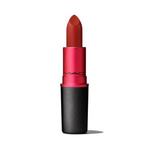 MAC Viva Glam Lipstick in Viva Glam II