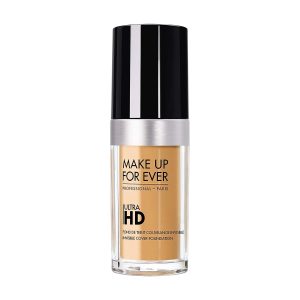 MAKE UP FOR EVER Ultra HD Foundation