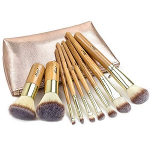 Matto Makeup Brushes