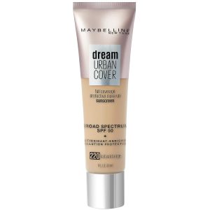 Maybelline Dream Urban Cover Flawless