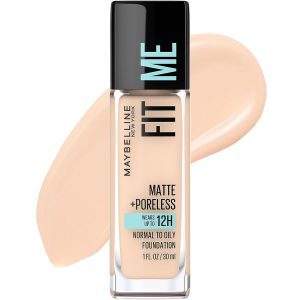 Maybelline New York Fit Me