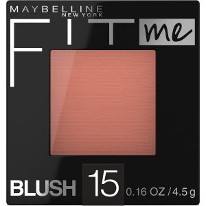 Maybelline New York Fit Me Blush