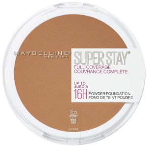 Maybelline Super Stay Full