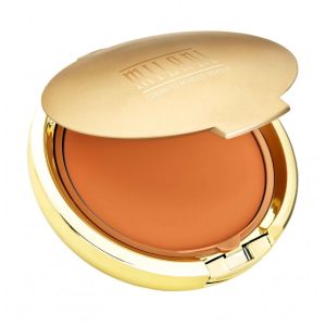 Milani Cosmetics Smooth Finish Cream To Powder Foundation