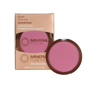 Mineral Fusion Blush