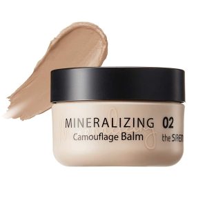 Mineralizing Camouflage Balm