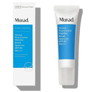 Murad Oil Pore Reducing Facial